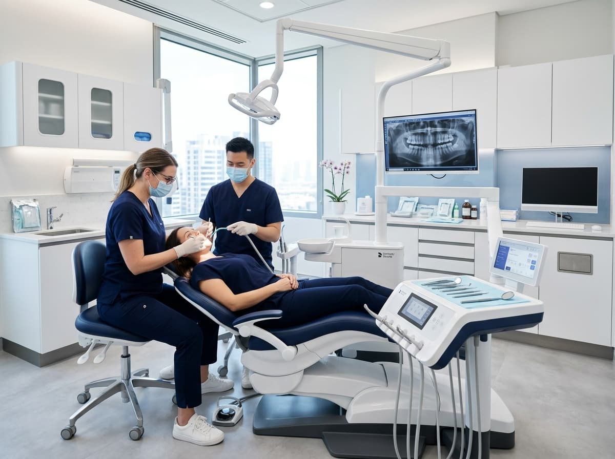 Locaux R&Z Medical