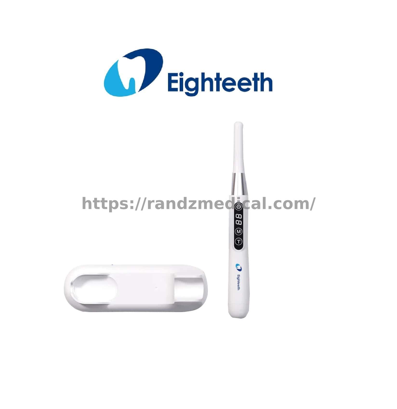 LAMPE COMPOSITE CURINGPEN-E