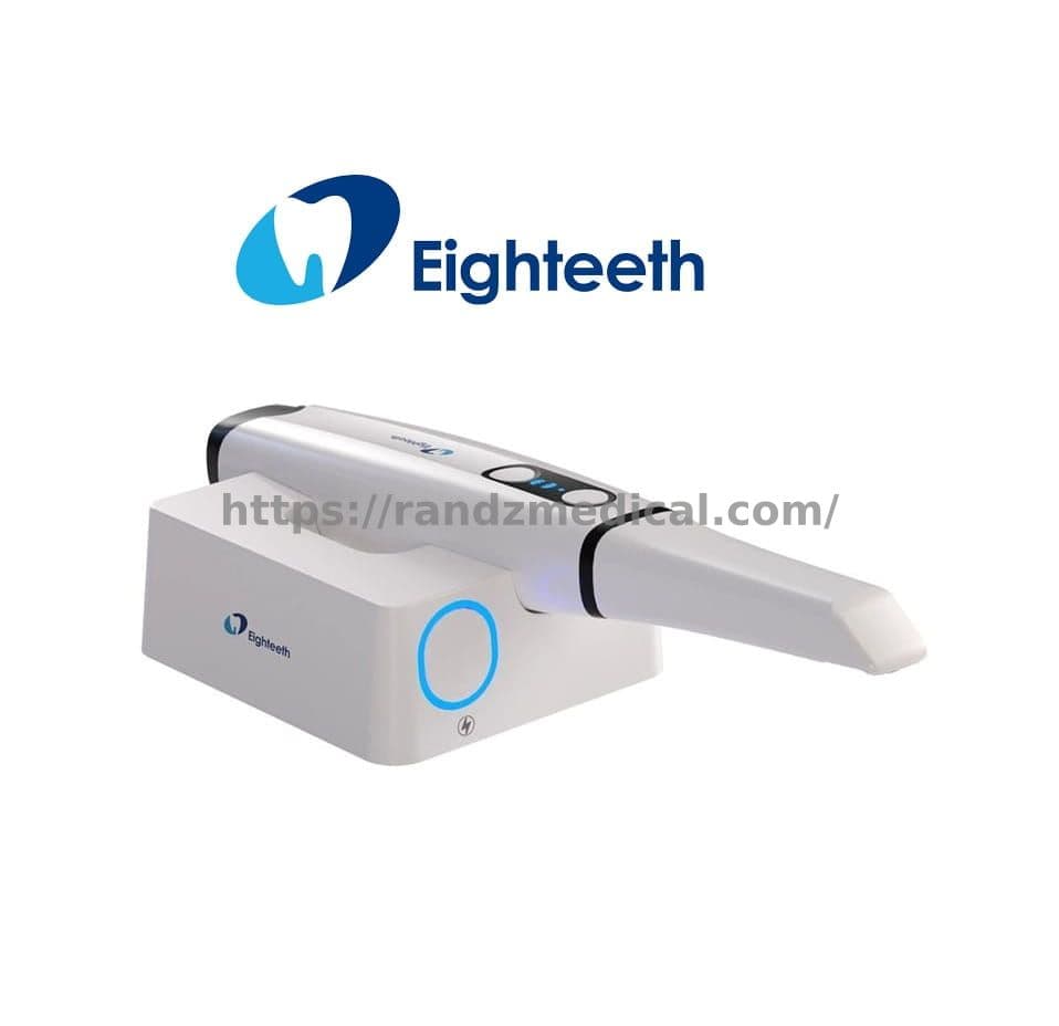 SCANNER INTRAORAL HELIOS 700