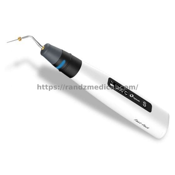 SYSTEME D’OBTURATION A CHAUD FAST-PACK 3D