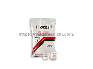 ALGINATE CALSS A - PROTESIL