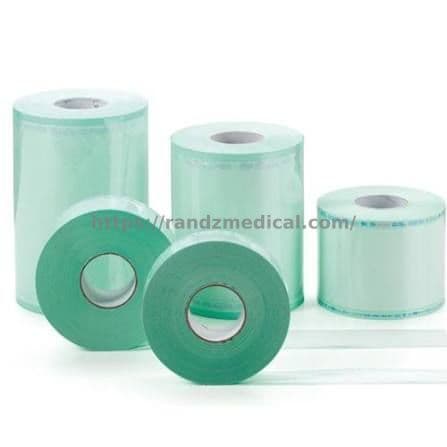 GAINE DE STERILISATION 20cm x 200m