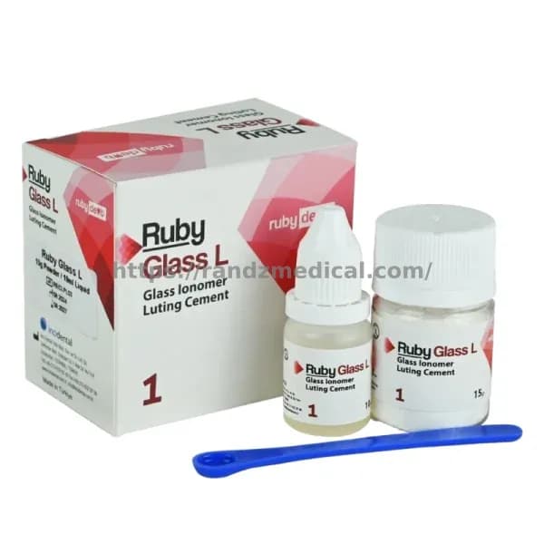 RubyGlass L