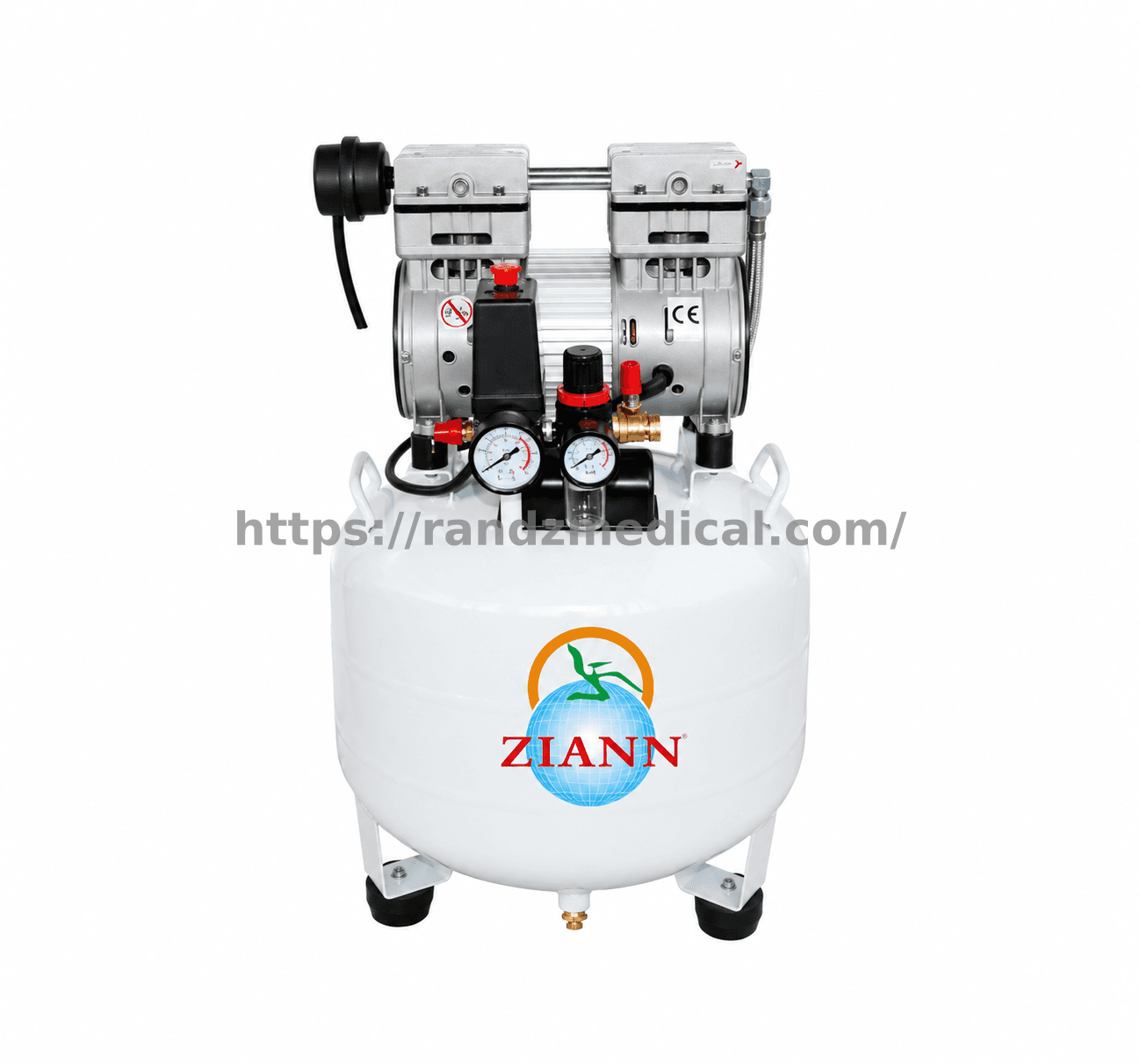 COMPRESSEUR 42L