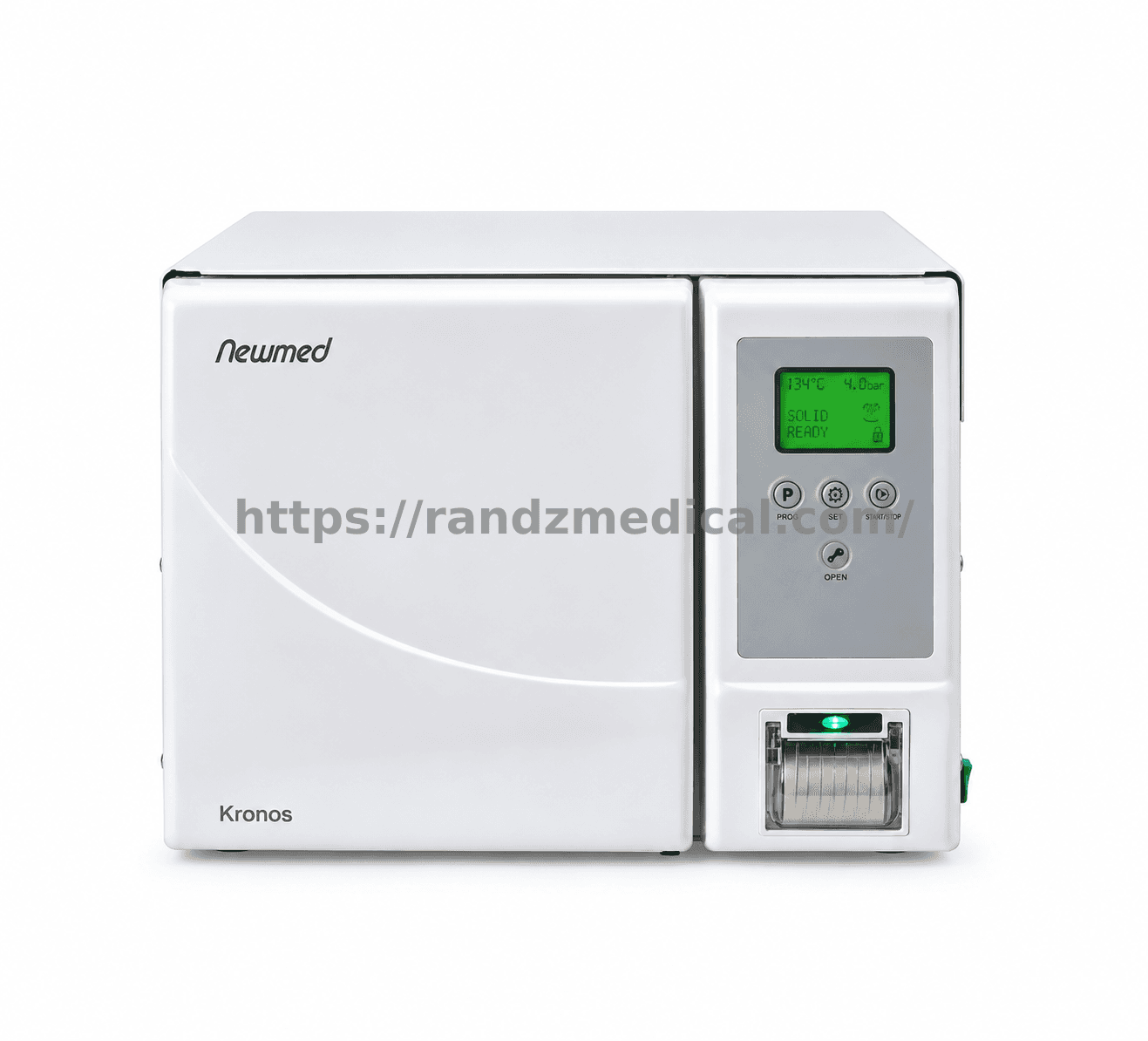 AUTOCLAVE 23L CLASS B