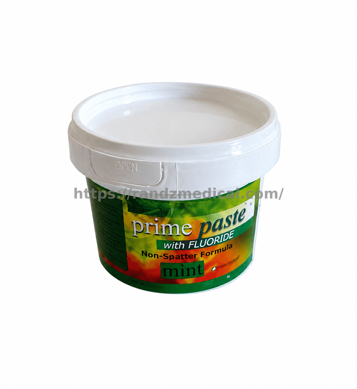 DETARTRINE 100G