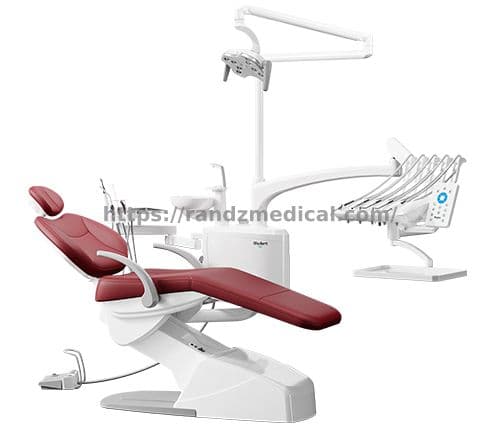 FAUTEUIL DENTAIRE P3-i
