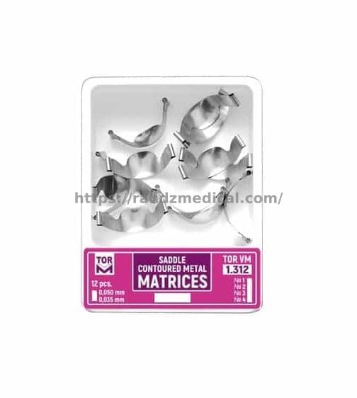 RECHARGE MATRICES (12 PIECES)