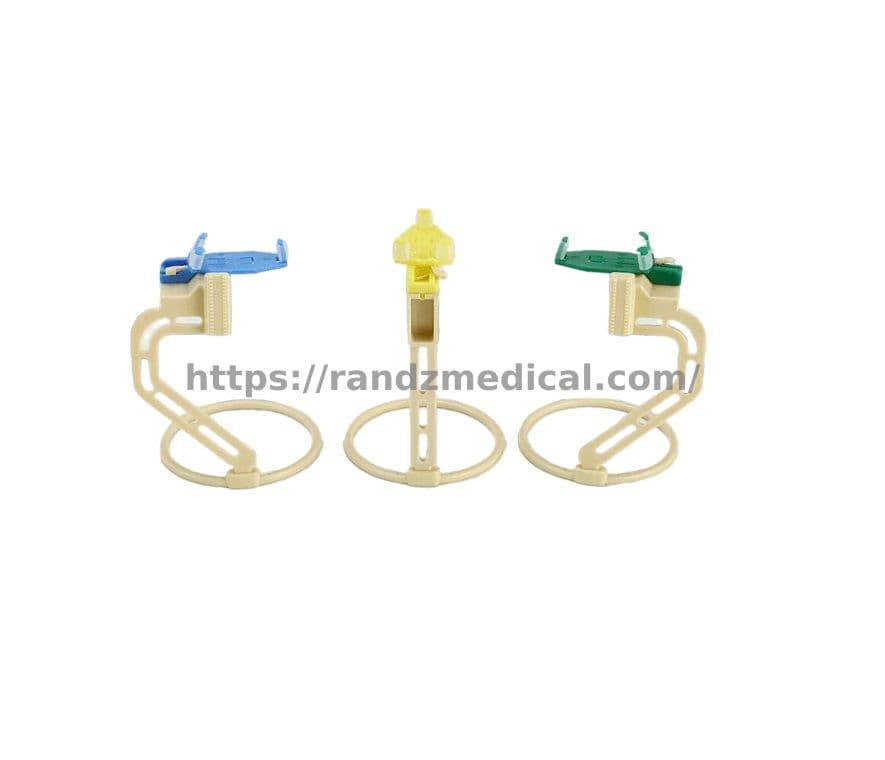 ANGULATEUR POUR RVG (3 Unités)