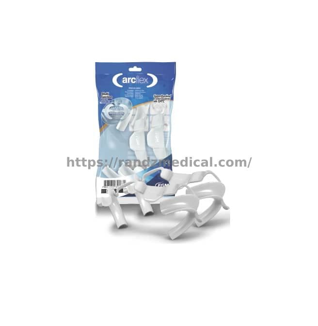 ECARTEUR JOUE ET LANGUE ARCFLEX