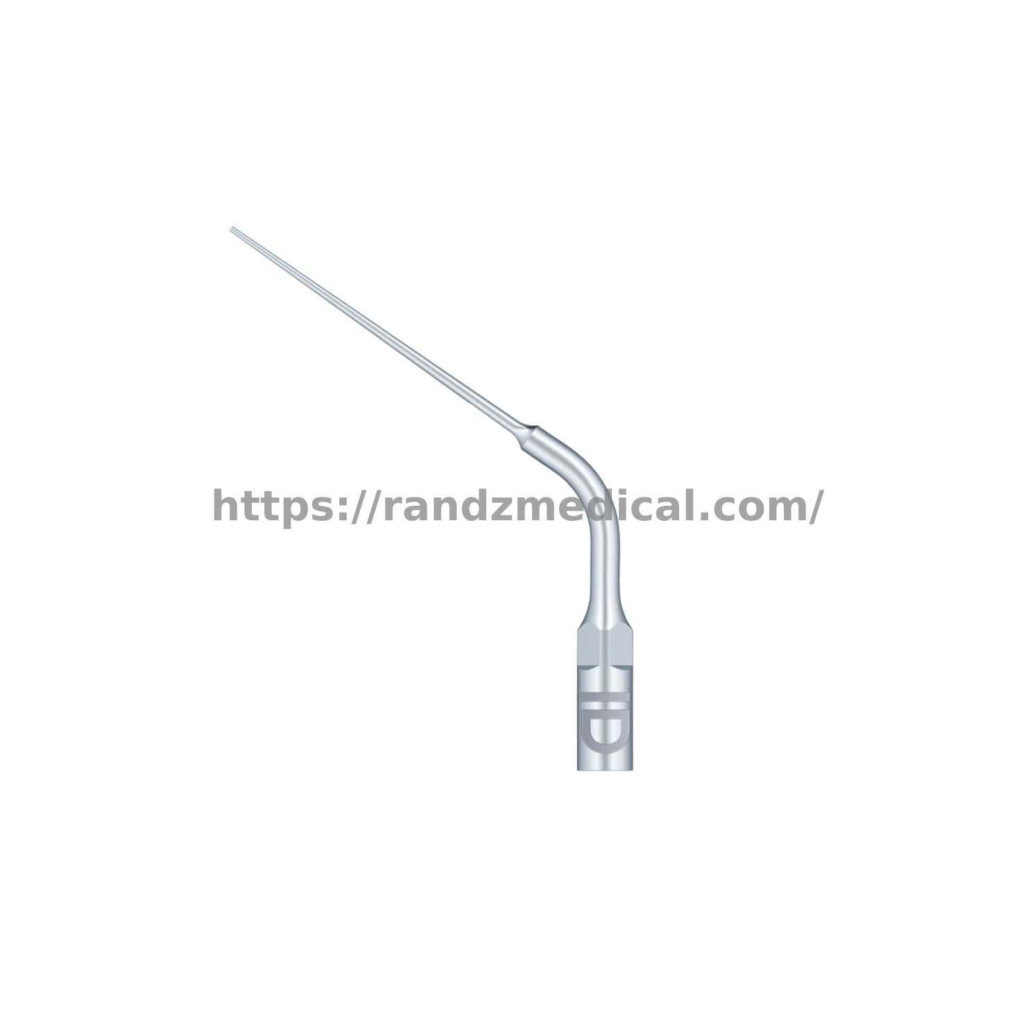INSERT E14 POUR ENDODENTIE COMPATIBLE EMS