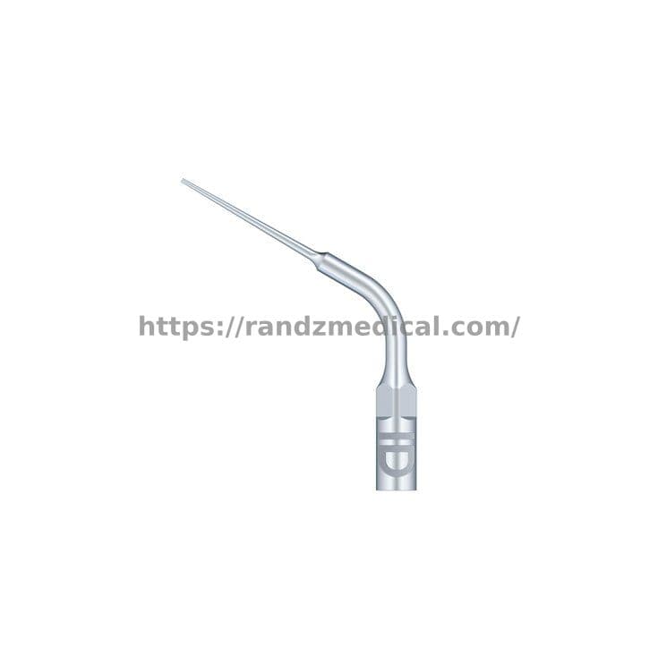 INSERT E5 POUR ENDODONTIE COMPATIBLE EMS