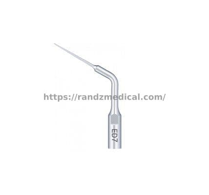 INSERT E7 POUR ENDODONTIE COMPATIBLE EMS