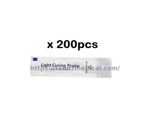HOUSSES DE PROTECTION LAMPE COMPOSITE (200pcs)