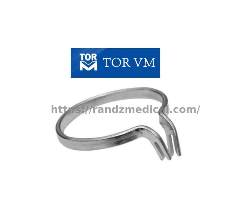 RING POUR MATRICES SECTORIELLES (1.299)