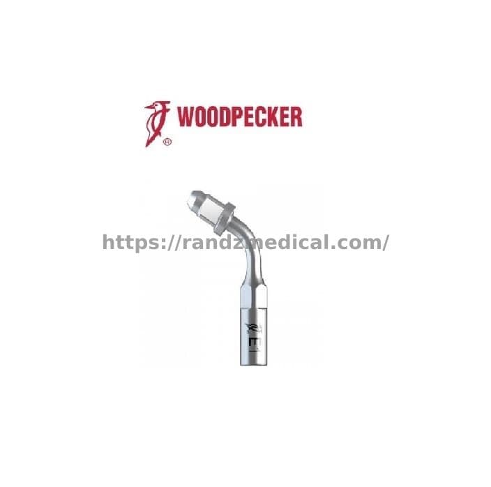 INSERT E1 POUR ENDODONTIE COMPATIBLE EMS