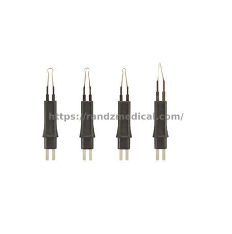 EMBOUTS GUTTA CUTTER