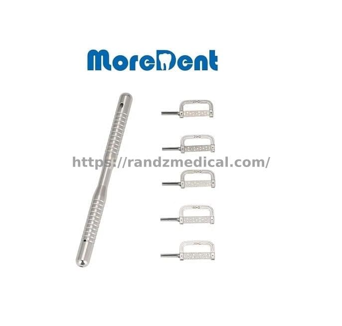 KIT DE REDUCTION INTERPROXIMAL 15-90
