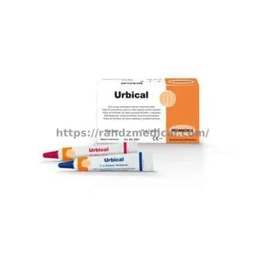 HYDROXIDE DE CALCIUM URBICAL