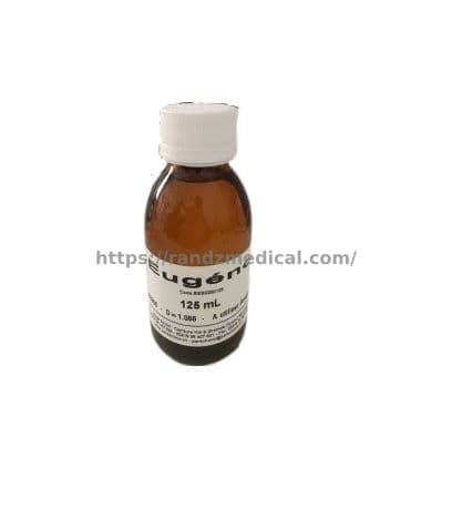 EUGENOL 125ML