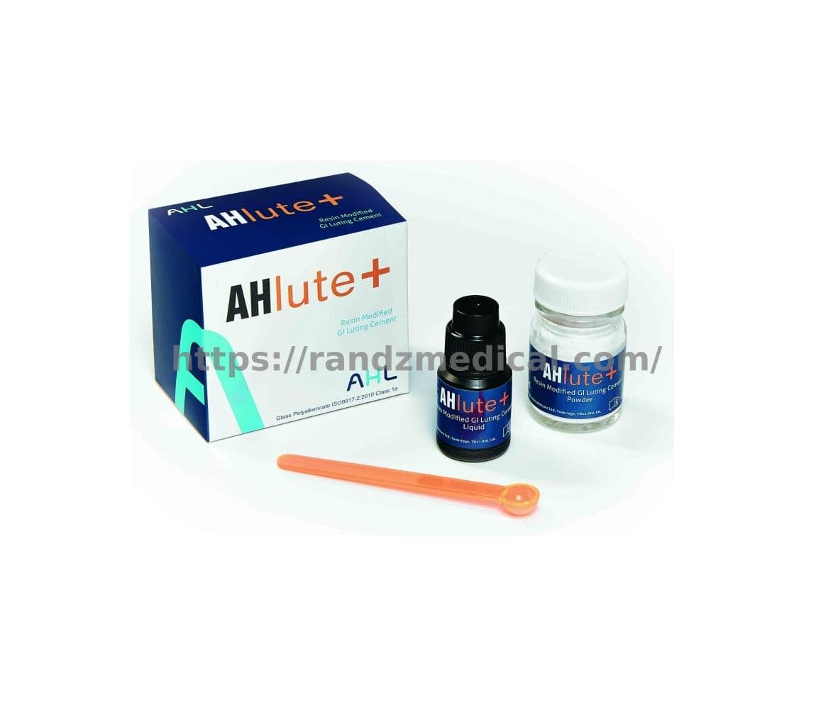 CIMENT DE SCELLEMENT DEFINITIF RENFORCE EN RESINE AHLUTE +