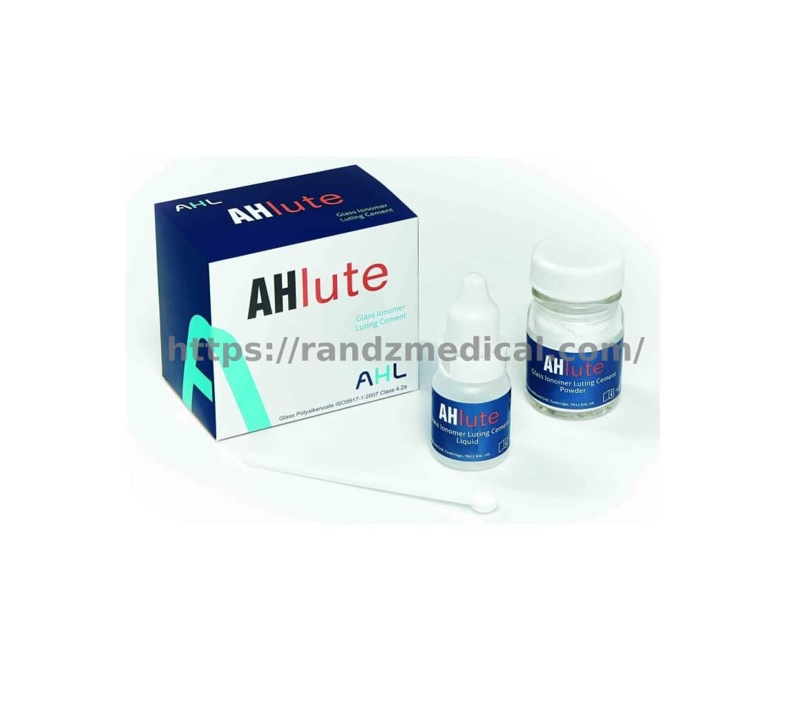 CIMENT DE SCELLEMENT DEFINITIF AHLUTE