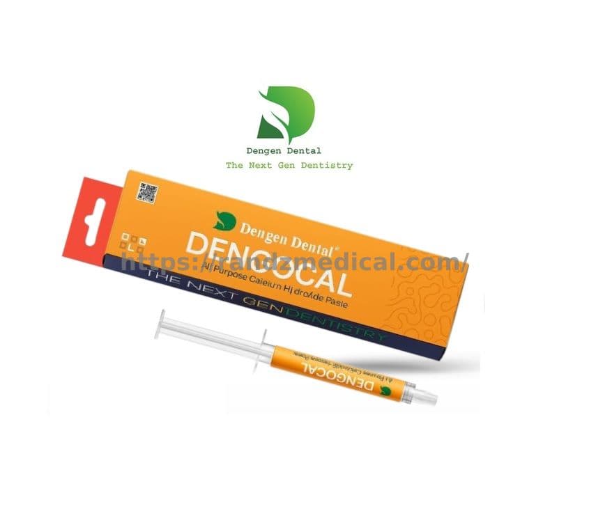 HYDROXIDE DE CALCIUM DENGOCAL