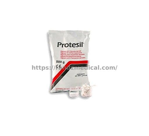 ALGINATE CALSS A