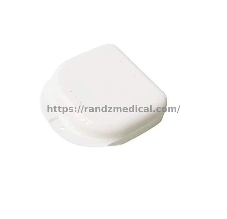 PORTE PROTHESE (BLANC)