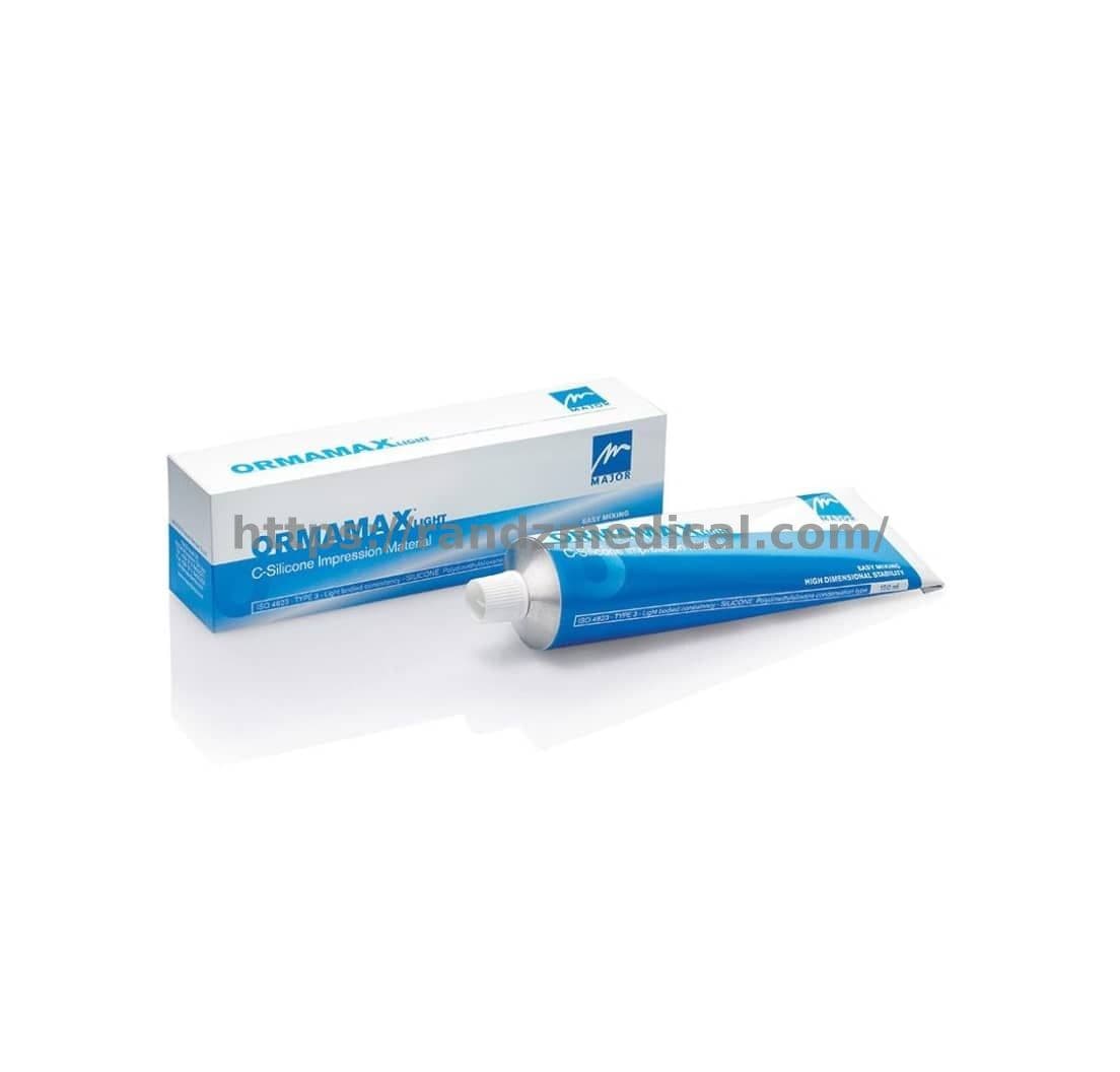 ORMAMAX LIGHT