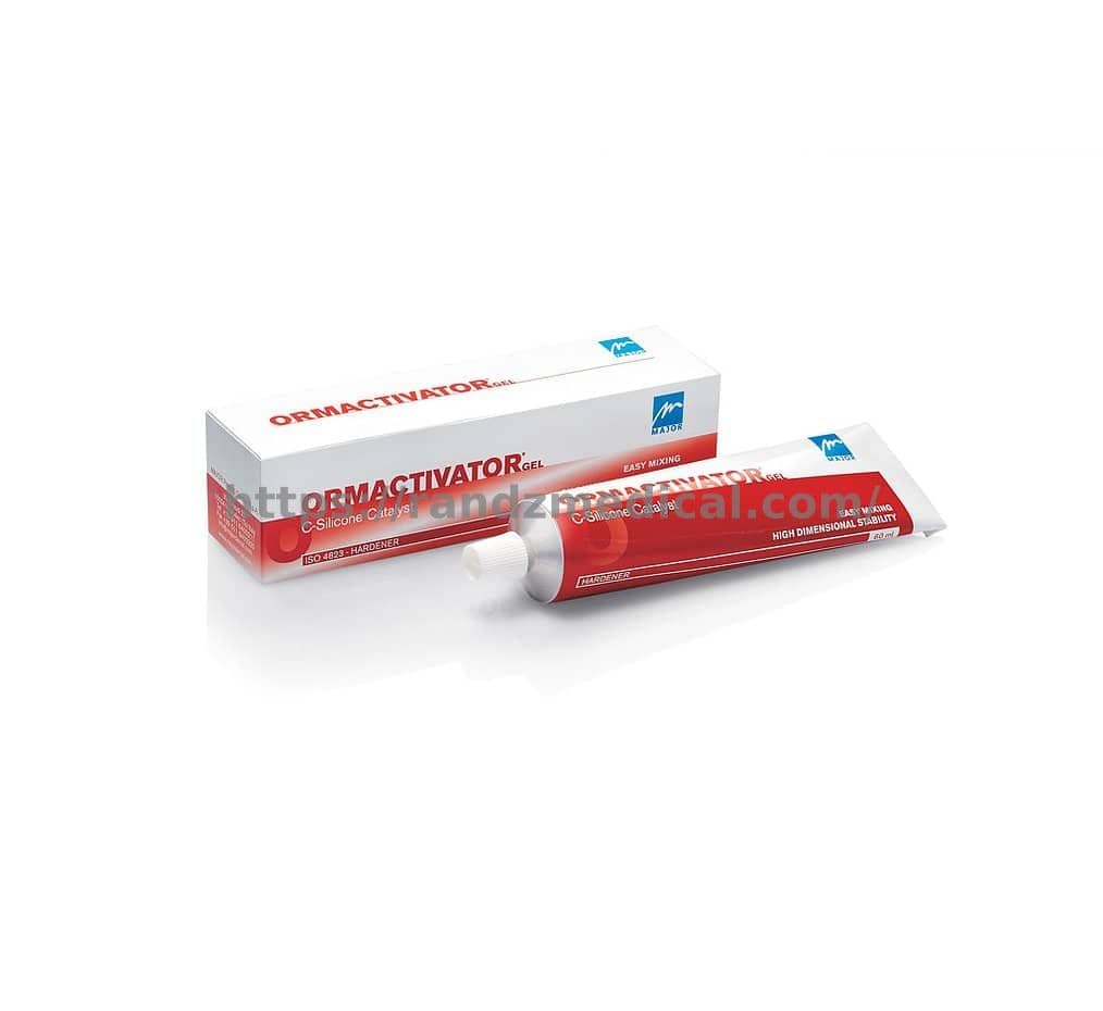 CATALYSEUR ORMACTIVATOR