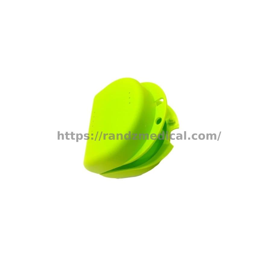 PORTE PROTHESE (VERT CLAIRE)