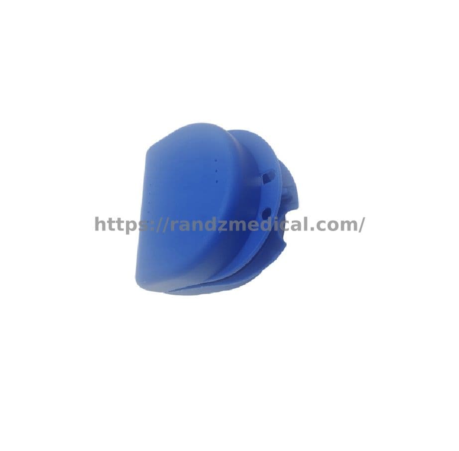 PORTE PROTHESE (BLEU)