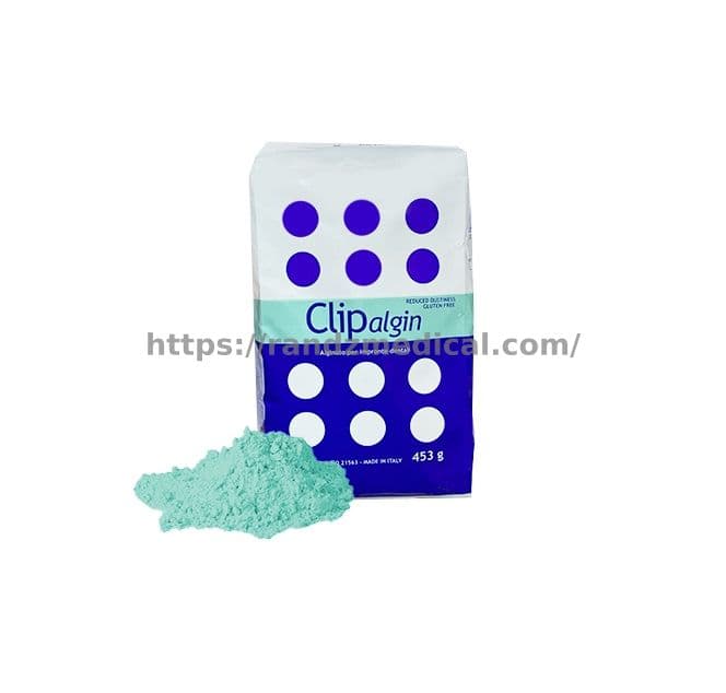 ALGINATE REGULAR CLIPALGIN