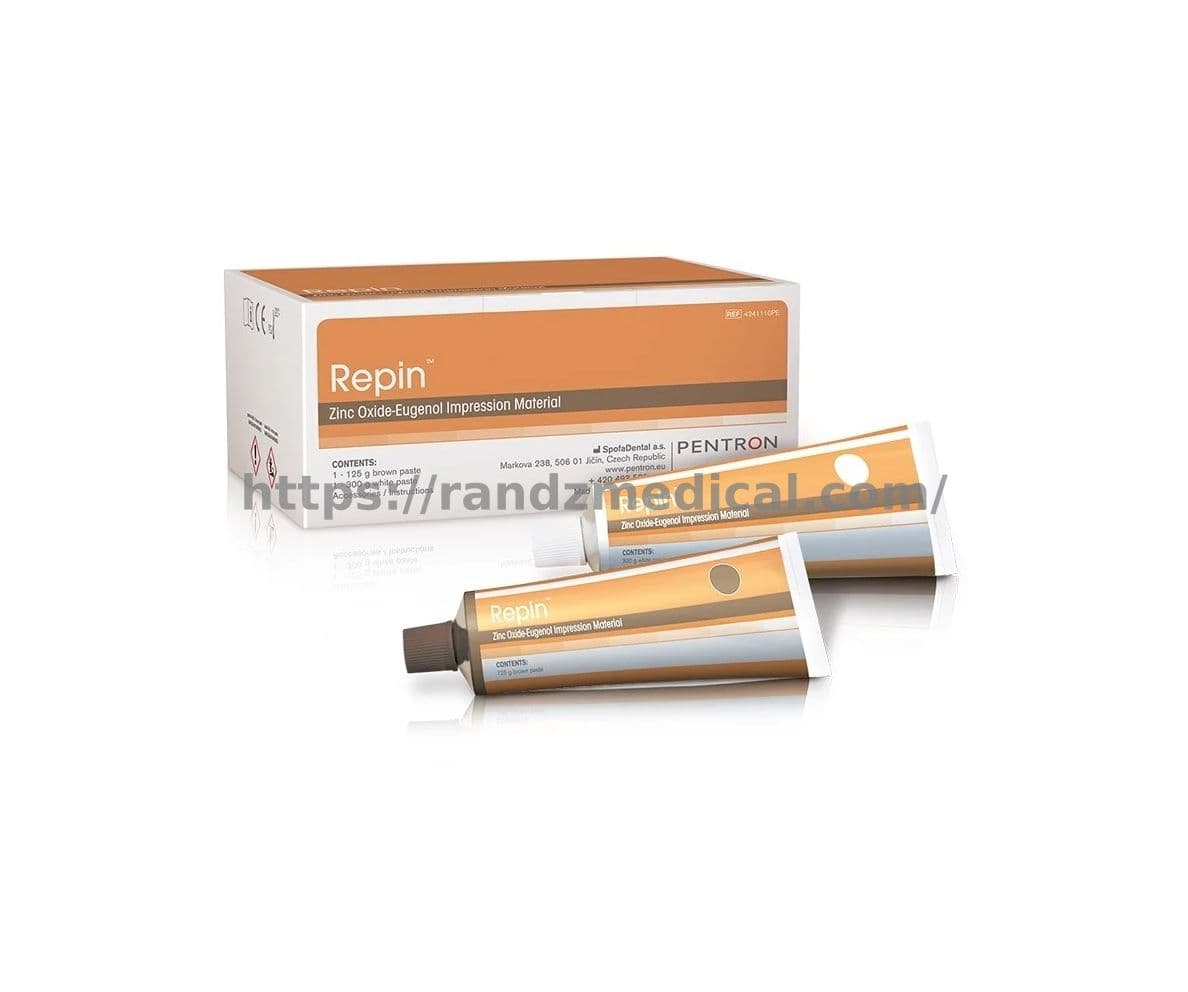 IMPRESSION PASTE REPIN