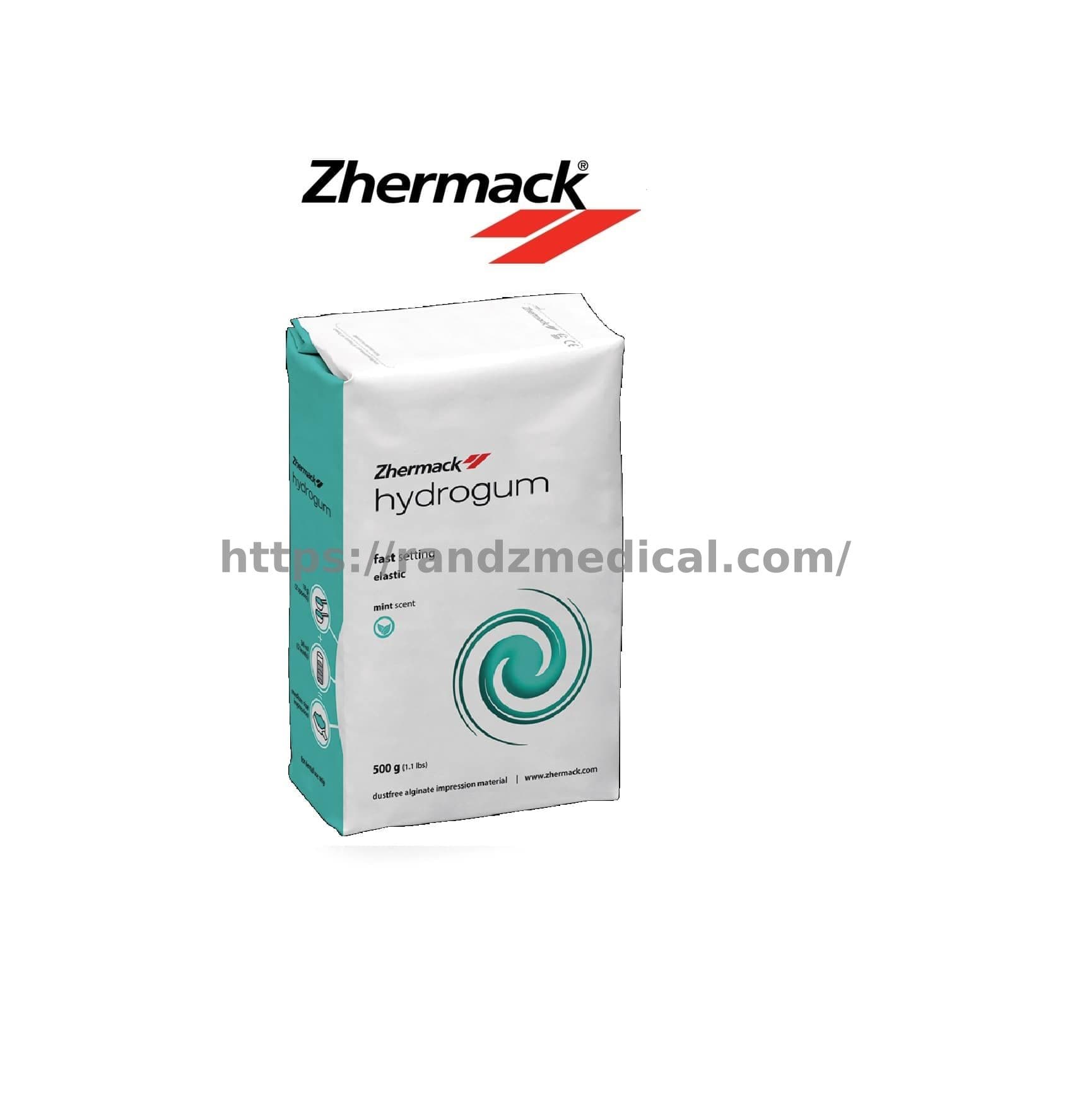 ALGINATE HYDROGUM FAST SET