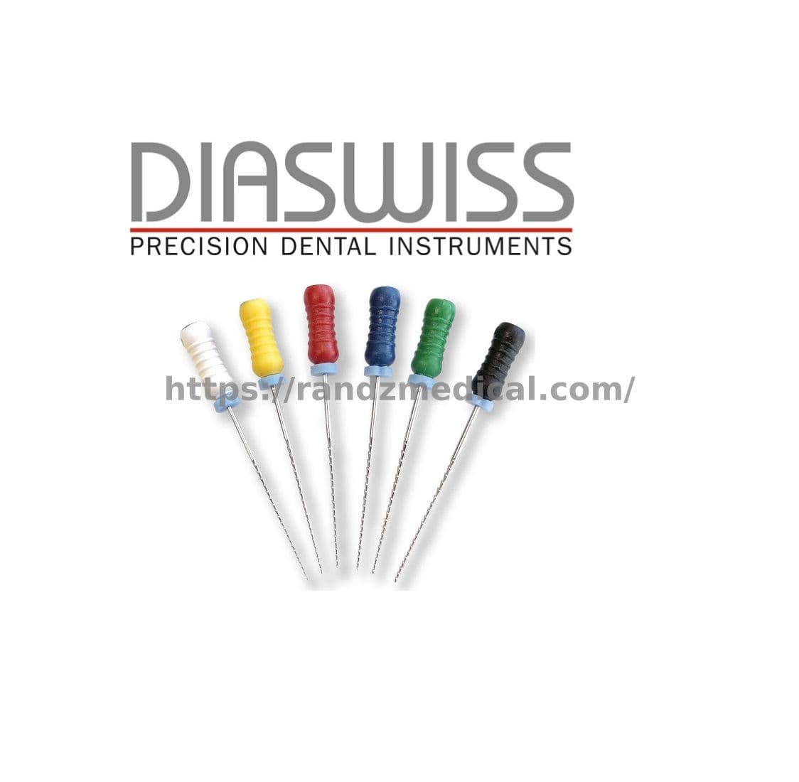 LIMES K N°30 "DIASWISS"
