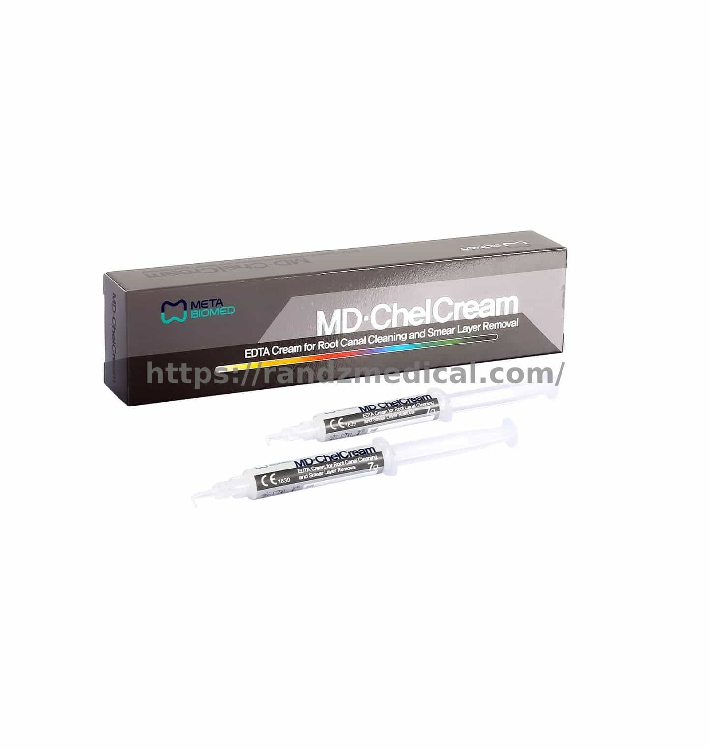 EDTA GEL MD-ChelCream