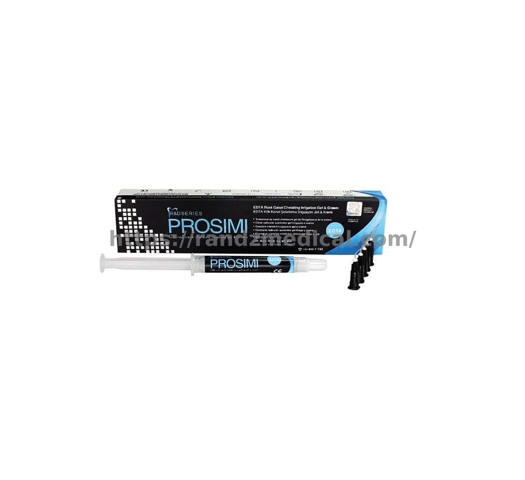 EDTA GEL PROSIMI (2x3ML)