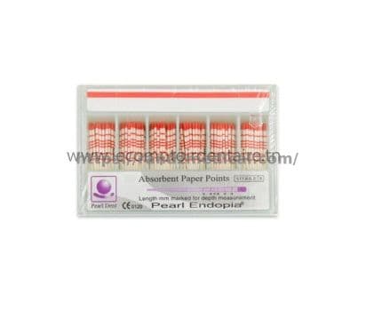 CONE PAPIER MANUELLE N°15 GRADUEE CONICITE 4%