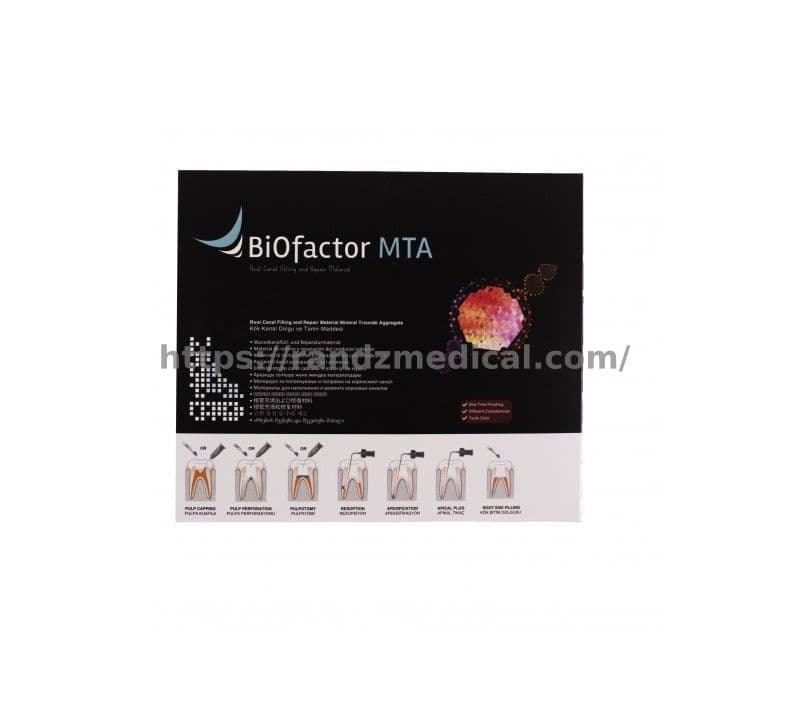 BIOFACTOR MTA