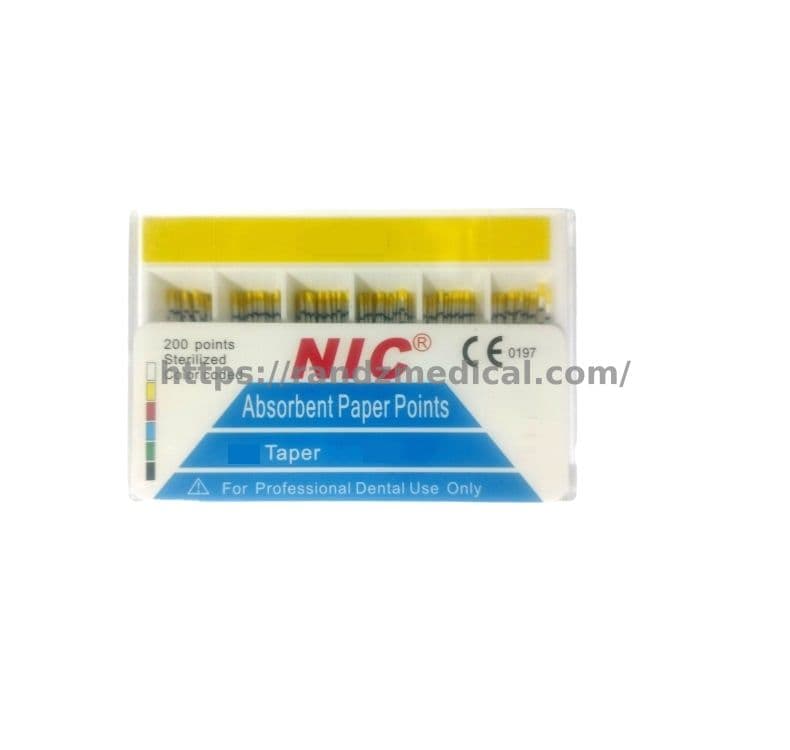 CONE PAPIER MANUELLE N°20 GRADUE