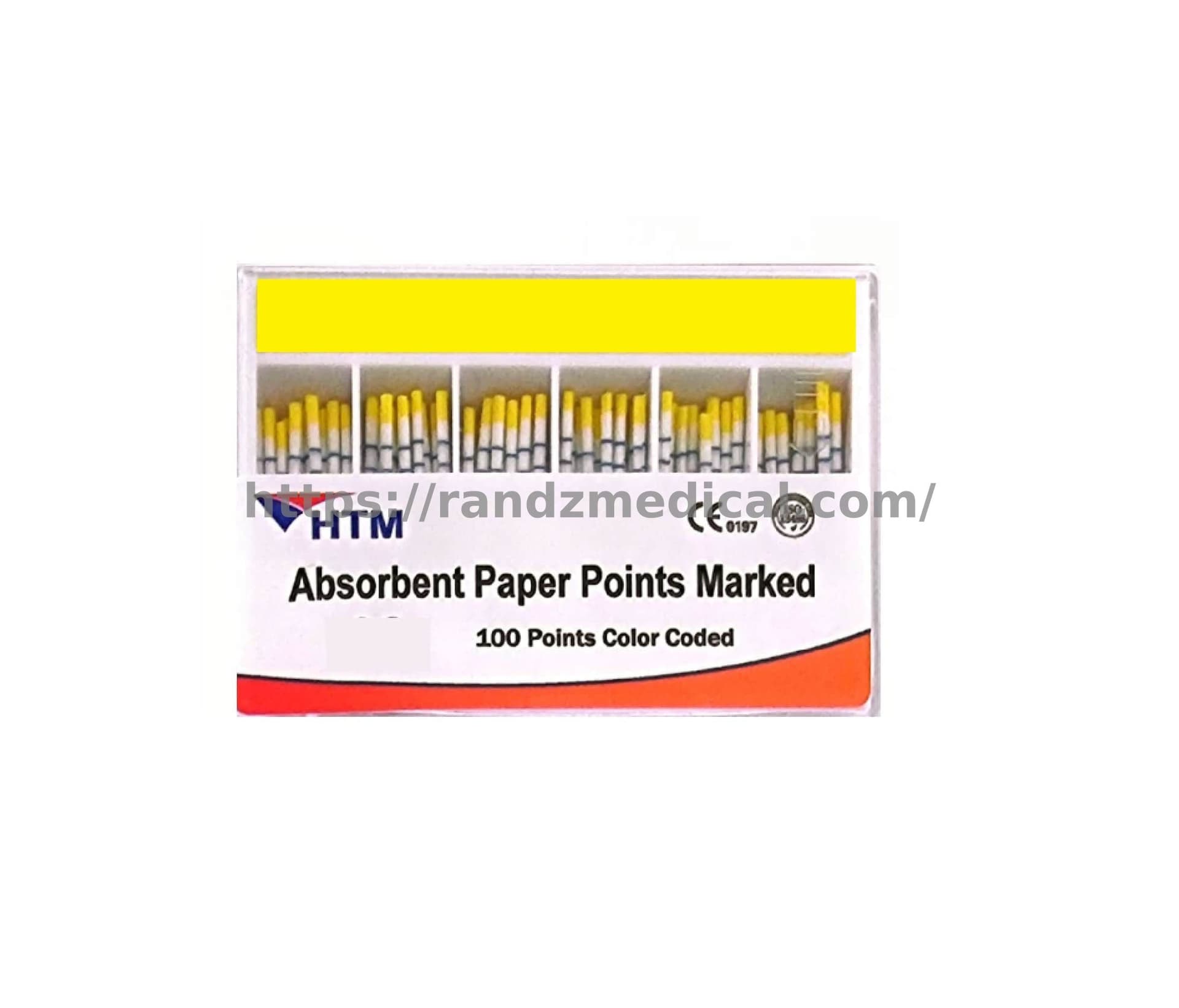 CONE PAPIER MECANISE N°20 CONICITE 6% GRADUEE