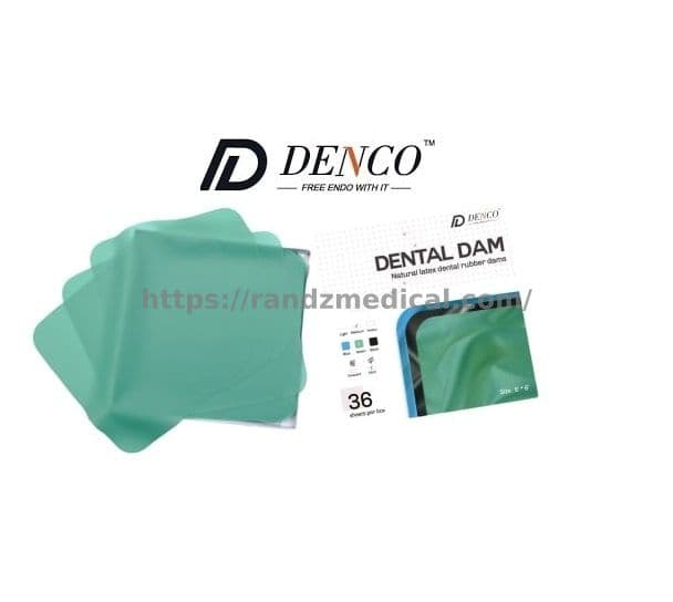 FEUILLES DE DIGUE VERT 127x127mm (52 UNITES)