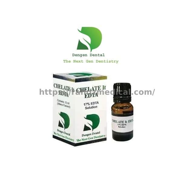 EDTA LIQUIDE CHEATE IT 17% EDTA