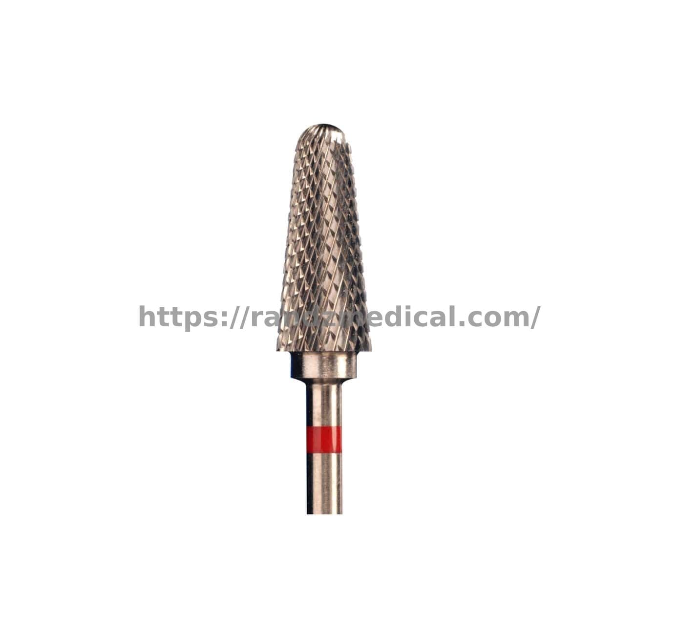 FRAISE DE LABORATOIRE