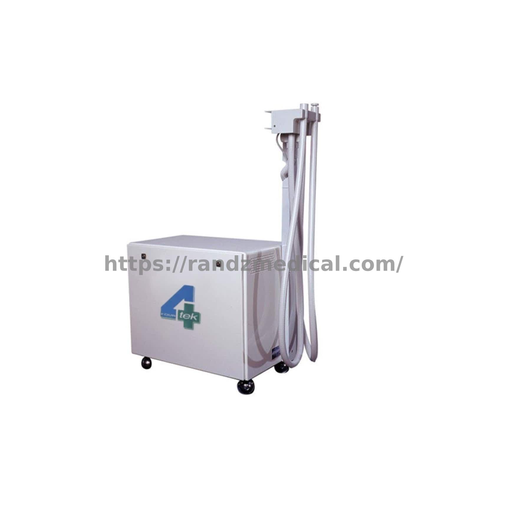 ASPIRATION CHIRURGICAL MOBILE