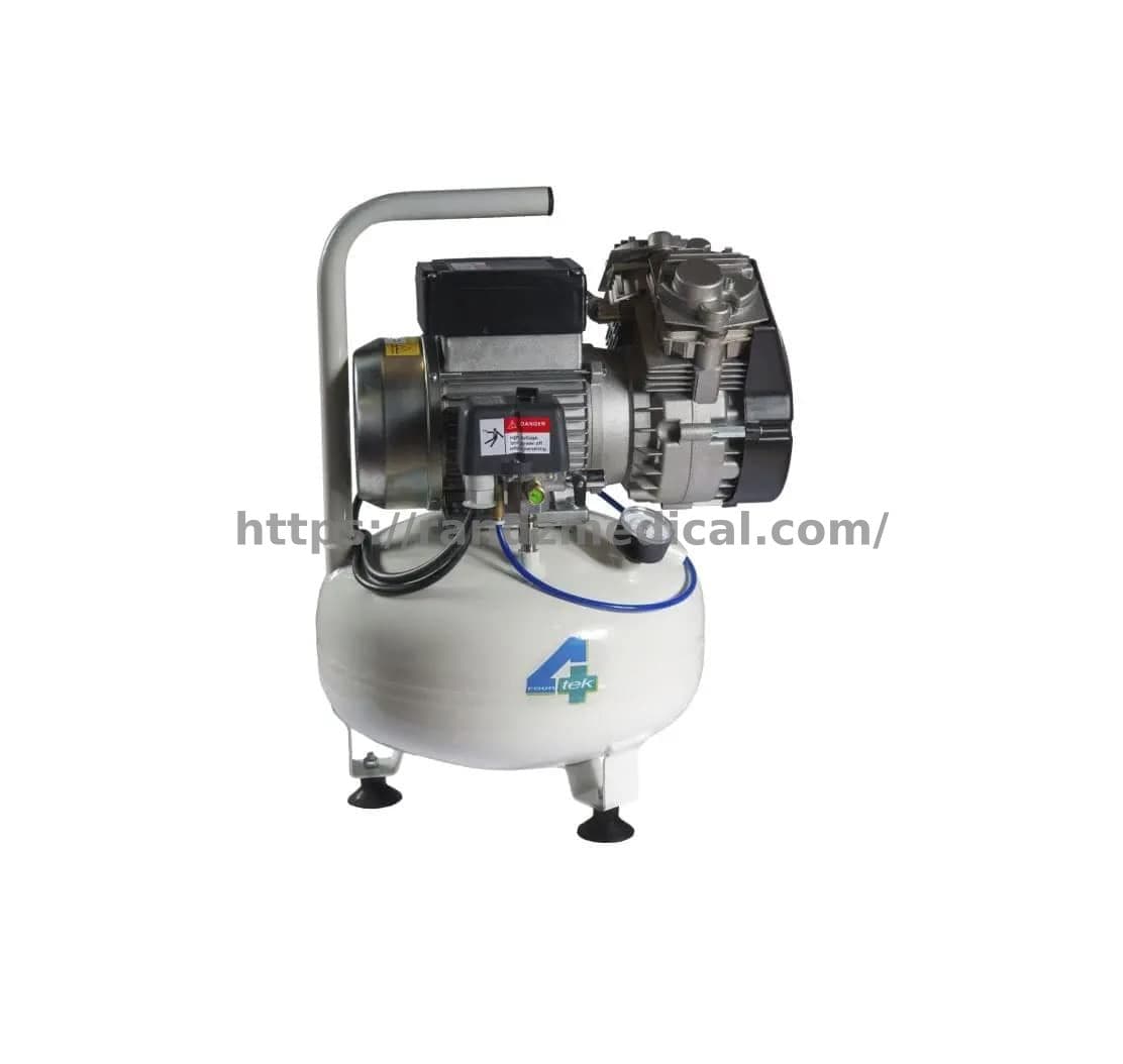 COMPRESSEUR 25L