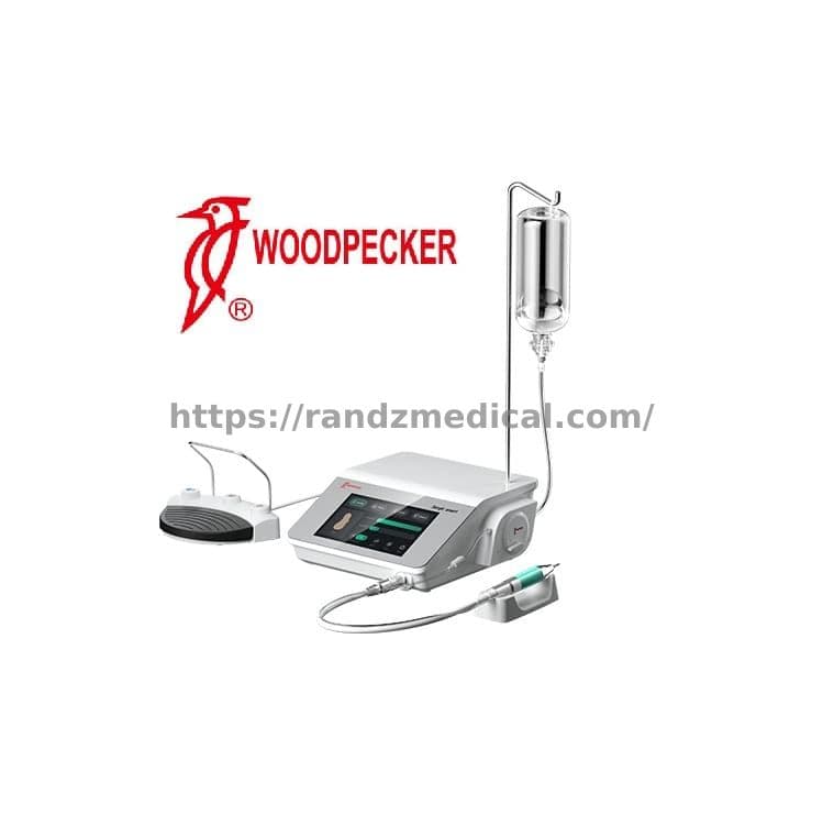MOTEUR DE CHIRURGIE PIEZO SURGIC SMART