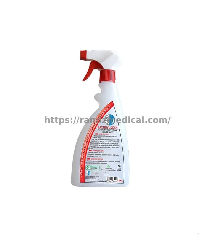 DESINFECTANT MOUSSANT BACTINYL® DDSH